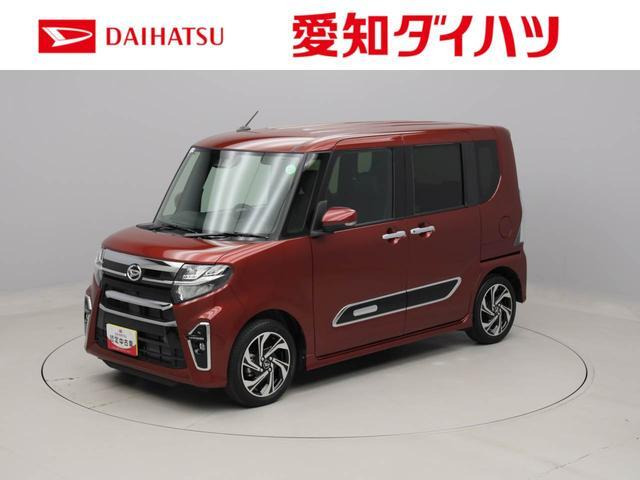 タントカスタム RS スタイルセレクション 