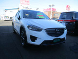 CX-5 2.2 XD Lパッケージ 4WD 