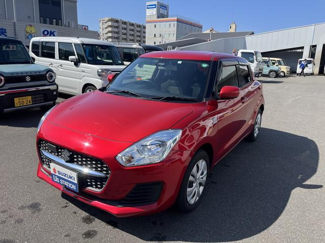 スイフト 1.2 ハイブリッド(HYBRID) MG 