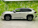 RAV4 2.0 G 4WD 