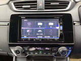 CR-V 2.0 ハイブリッド EX 