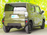 タフト X 4WD 