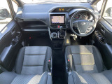 ヴォクシー 2.0 ZS 煌II 修復歴無し