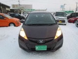 フィット 1.3 シーズ 4WD SDナビ バックカメラ Eスターター