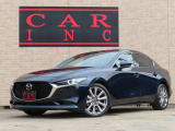 MAZDA3ファストバック 2.0 X プロアクティブ ツーリング セレクション 全方位モニタ...