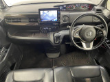 N-BOXカスタム G L ターボ ホンダセンシング 修復歴無し