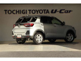 ライズ 1.0 G 4WD 