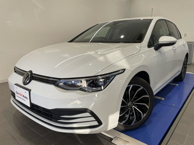 ゴルフ TDI アクティブ アドバンス プラチナムエディション ディーゼル 