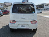 ワゴンR ハイブリッド(HYBRID) FX スズキ セーフティ サポート非装着車