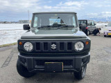 ジムニー XG 4WD 