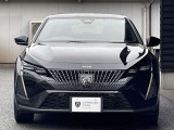 408 GT ハイブリッド 