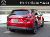 CX-5 2.5 25S Lパッケージ 