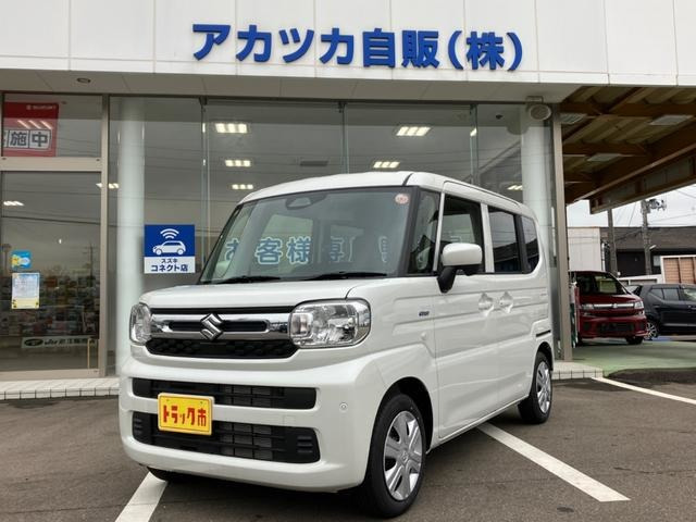 スペーシア ハイブリッド(HYBRID)  X 