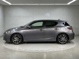 CT 200h Fスポーツ 