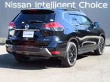 エクストレイル 2.0 20Xi エクストリーマーX 4WD 