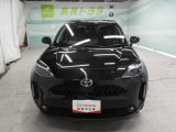 ヤリスクロス 1.5 Z 4WD 