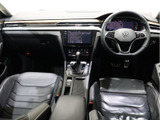 アルテオン TSI 4モーション エレガンス 4WD 