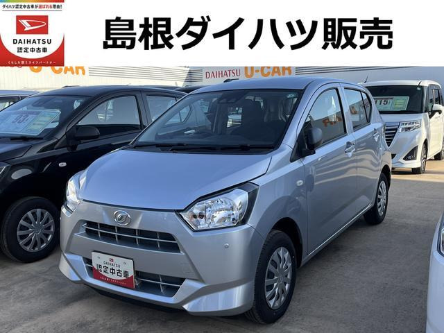 ミライース L SAIII 