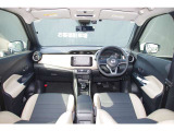 キックス  1.2 X FOUR ツートーン インテリアエディション(e-POWER) 4W