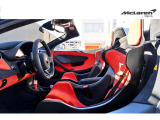 600LTスパイダー 3.8 