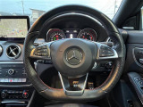 CLAクラス CLA180 AMGスタイル 本革シート 修復歴無し