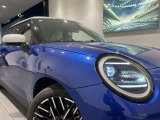 ワンランク上のお車をお選び頂けるのが、認定中古車の魅力のひとつ!◇MINI認定中古車のお求めは、ぜひTomei-Yokohama BMWで◇