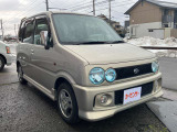ムーヴカスタム パルコ 
