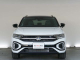 T-Roc TDI Rライン ブラック スタイル ディーゼル 