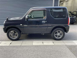 ジムニー クロスアドベンチャー 4WD 