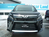 ヴォクシー 2.0 ZS 煌II 4WD 