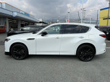 CX-60 3.3 XD ハイブリッド エクスクルーシブスポーツ ディーゼル 4WD 