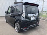 タンク 1.0 カスタム G-T