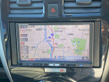 カーナビがあれば遠出の時も安心ですよね♪
