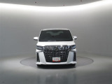 アルファード 2.5 S タイプゴールド