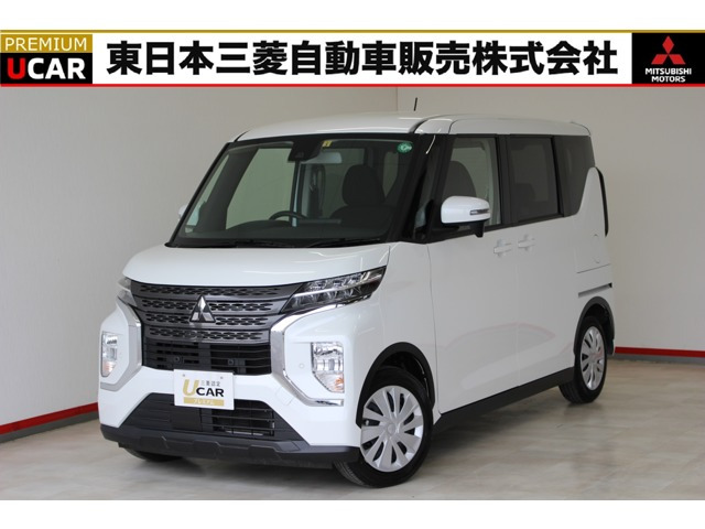 eKクロススペース M 