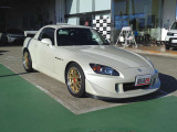 S2000 2.2 タイプS 