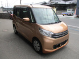 eKスペース G 