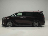 LM 500h エグゼクティブ 4WD 