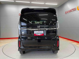 N-BOXカスタム G L ホンダセンシング 