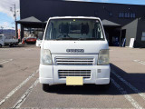 キャリイ KC エアコン パワステ 4WD 