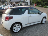 DS3 シック 