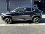 ヤリスクロス 1.5 Z 