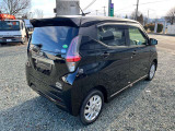 デイズ ハイウェイスターX 4WD 