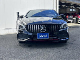 CLAクラス CLA250 シュポルト 4マチック 4WD 