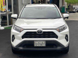 RAV4 2.0 X 