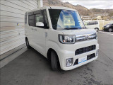 ピクシスメガ Gターボ SAIII 