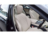 Sクラス S450d AMGラインパッケージ(ISG搭載モデル) 4WD 