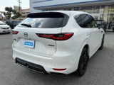 CX-60 3.3 XD ハイブリッド エクスクルーシブスポーツ ディーゼル 4WD 