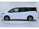ノア 1.8 ハイブリッド Si W×B II 