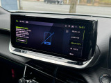 スマートフォン接続(AppleCarPlay&AndoloidAuto)